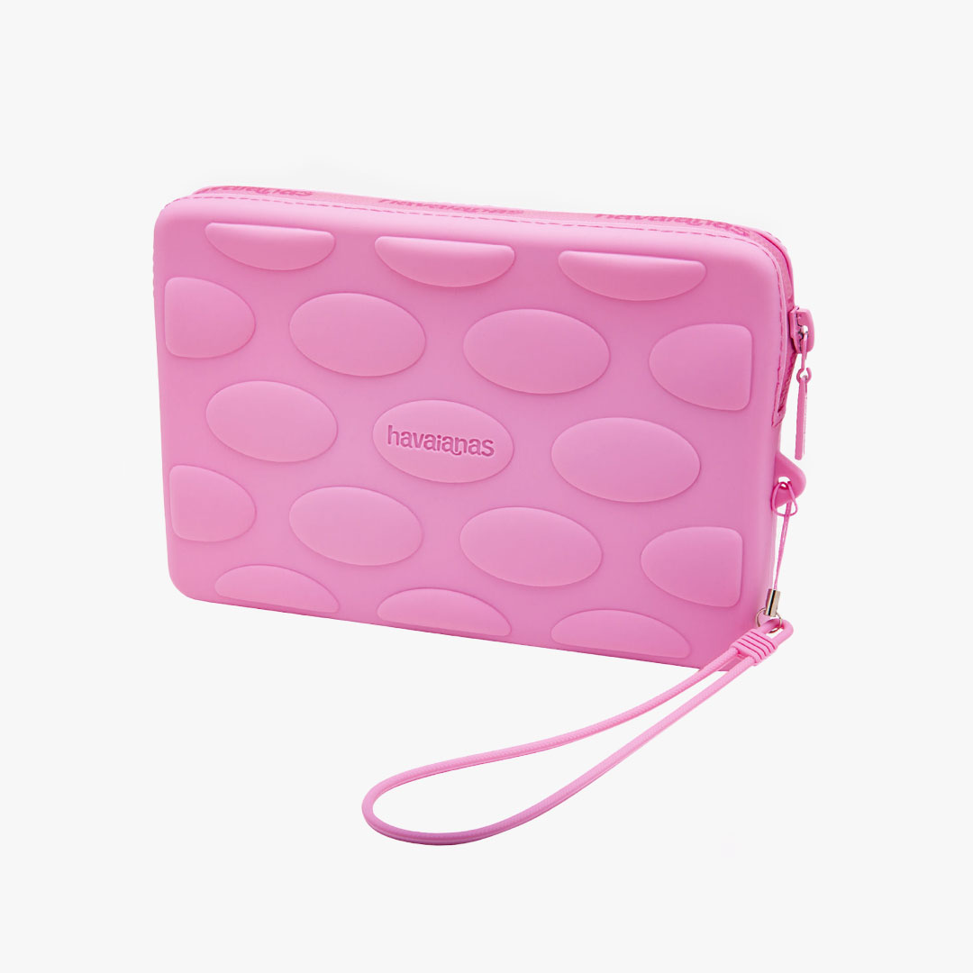 Bolsa CANDY POP Havaianas Pink Flux 0