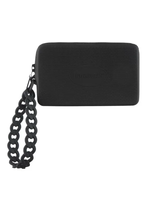 Bolsa CHAIN II Havaianas Black 0