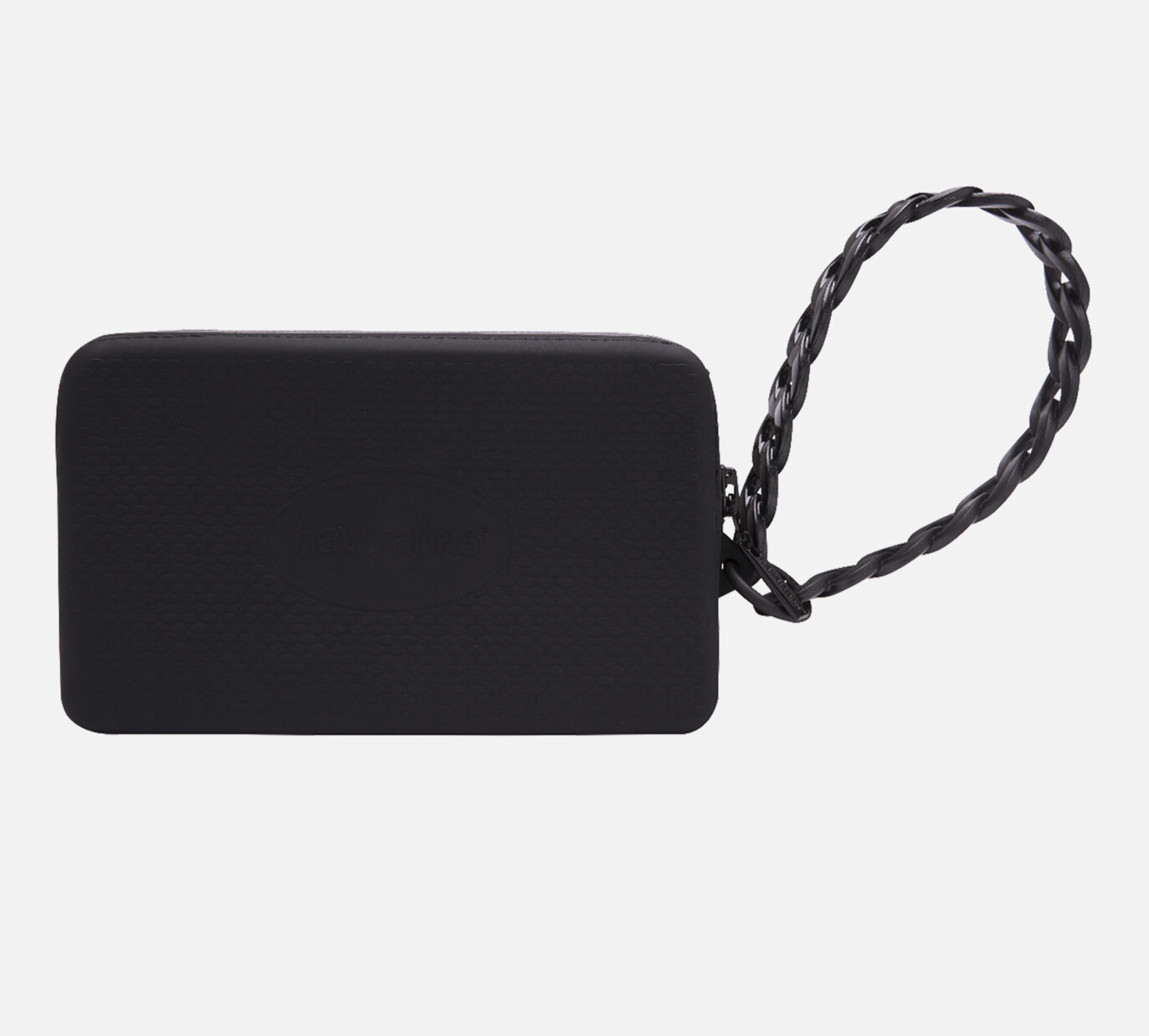 Bolsa CHAIN II Havaianas Black 3