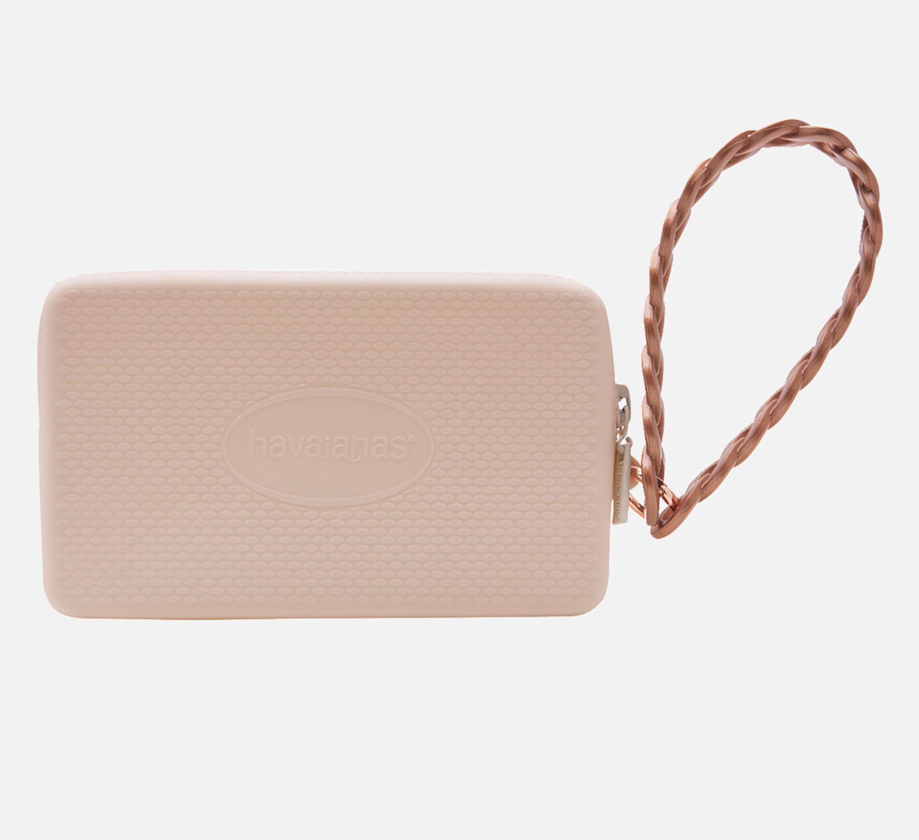 Bolsa CHAIN II Havaianas Beige 2