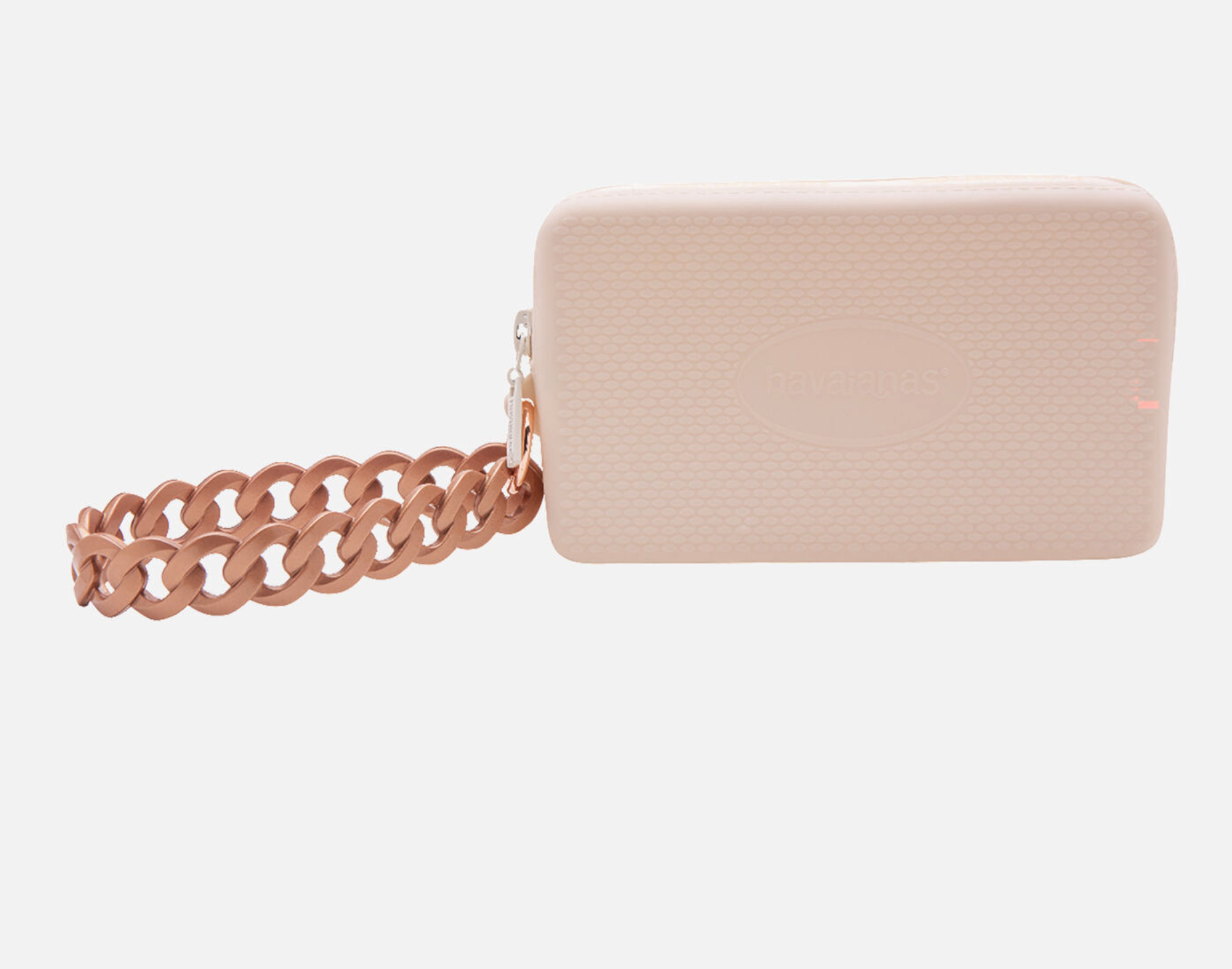 Bolsa CHAIN II Havaianas Beige 0