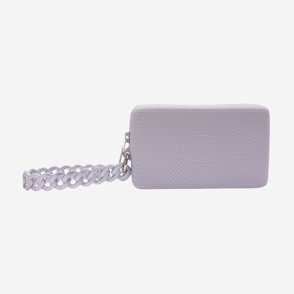 Bolsa CHAIN II Havaianas Ice Grey 4
