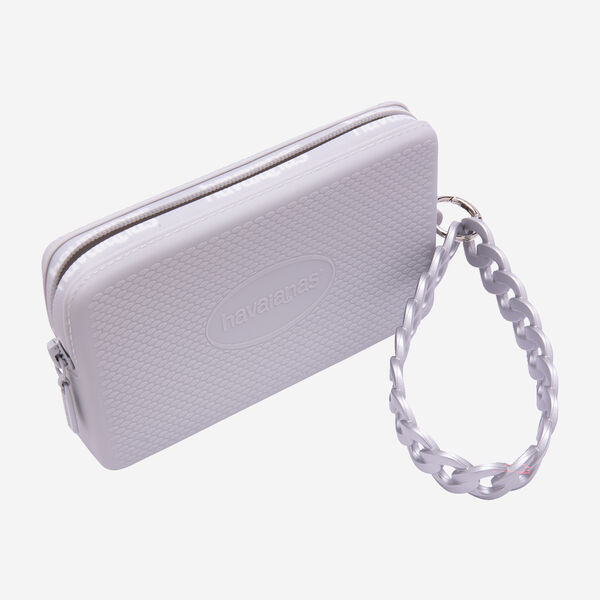 Bolsa CHAIN II Havaianas Ice Grey 2