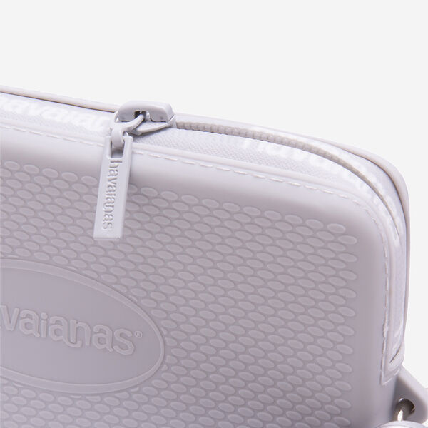Bolsa CHAIN II Havaianas Ice Grey 3