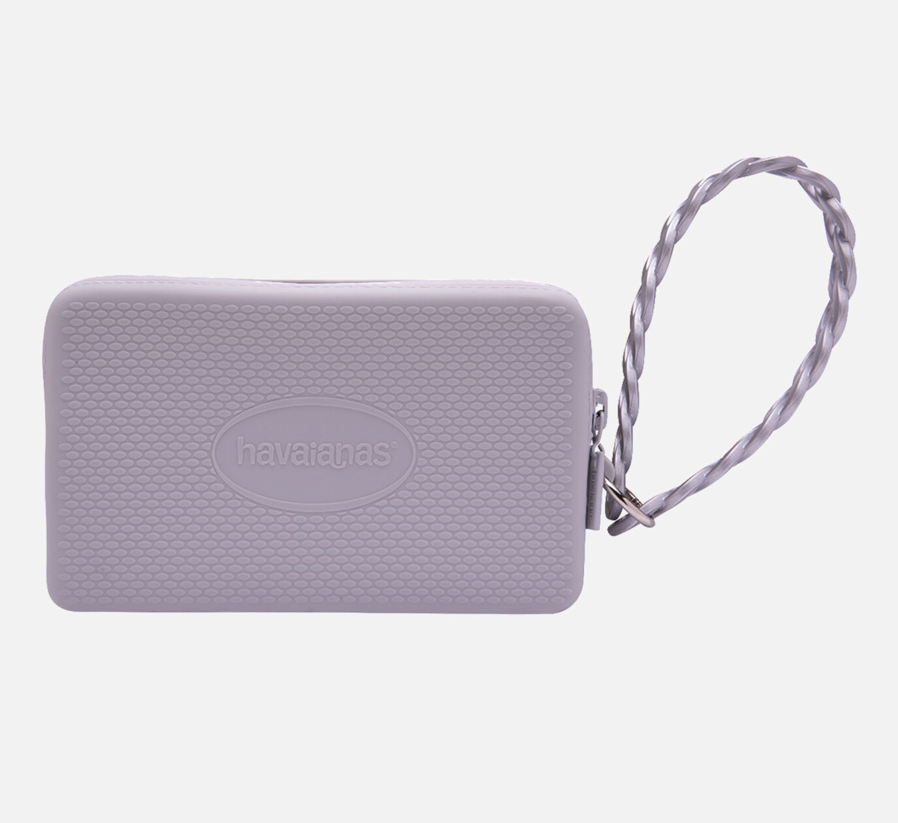 Bolsa CHAIN II Havaianas Ice Grey 1