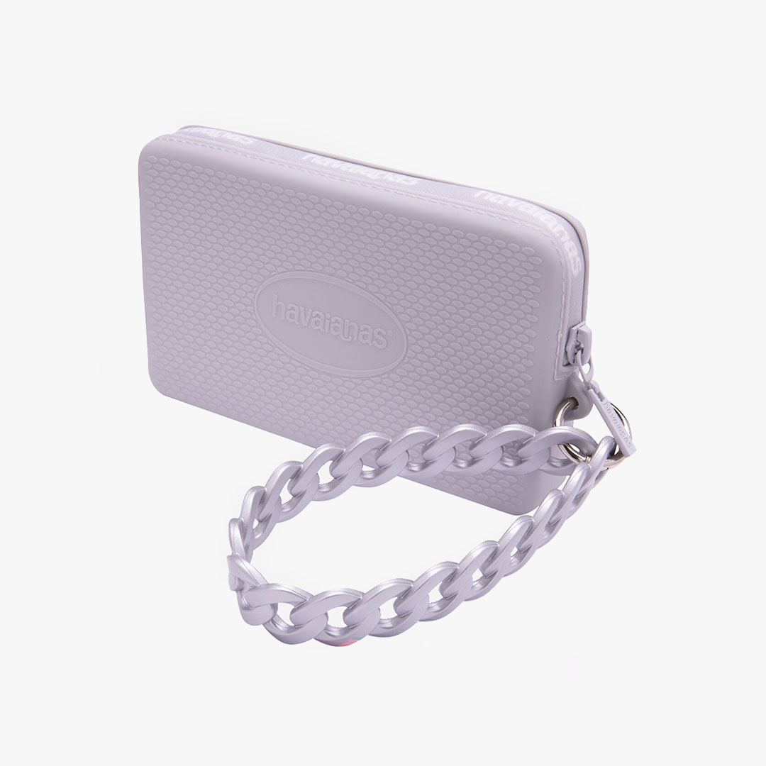 Bolsa CHAIN II Havaianas Ice Grey 0