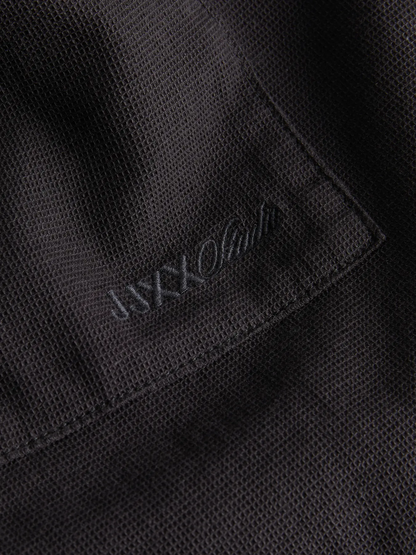 Calções GLOBAL JJXX Black 3