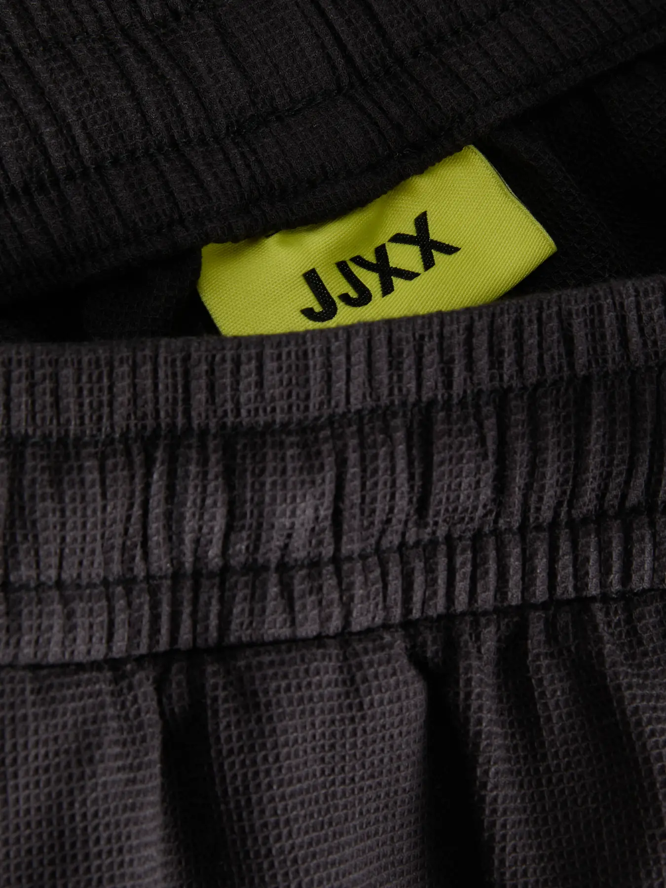 Calções GLOBAL JJXX Black 2