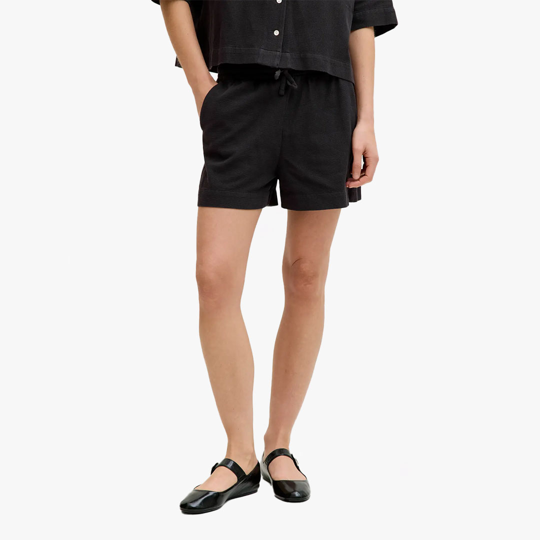 Calções GLOBAL JJXX Black 7