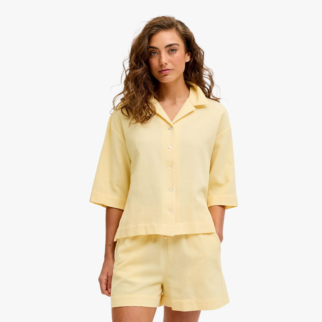 Camisa GLOBAL JJXX Sunlight 1