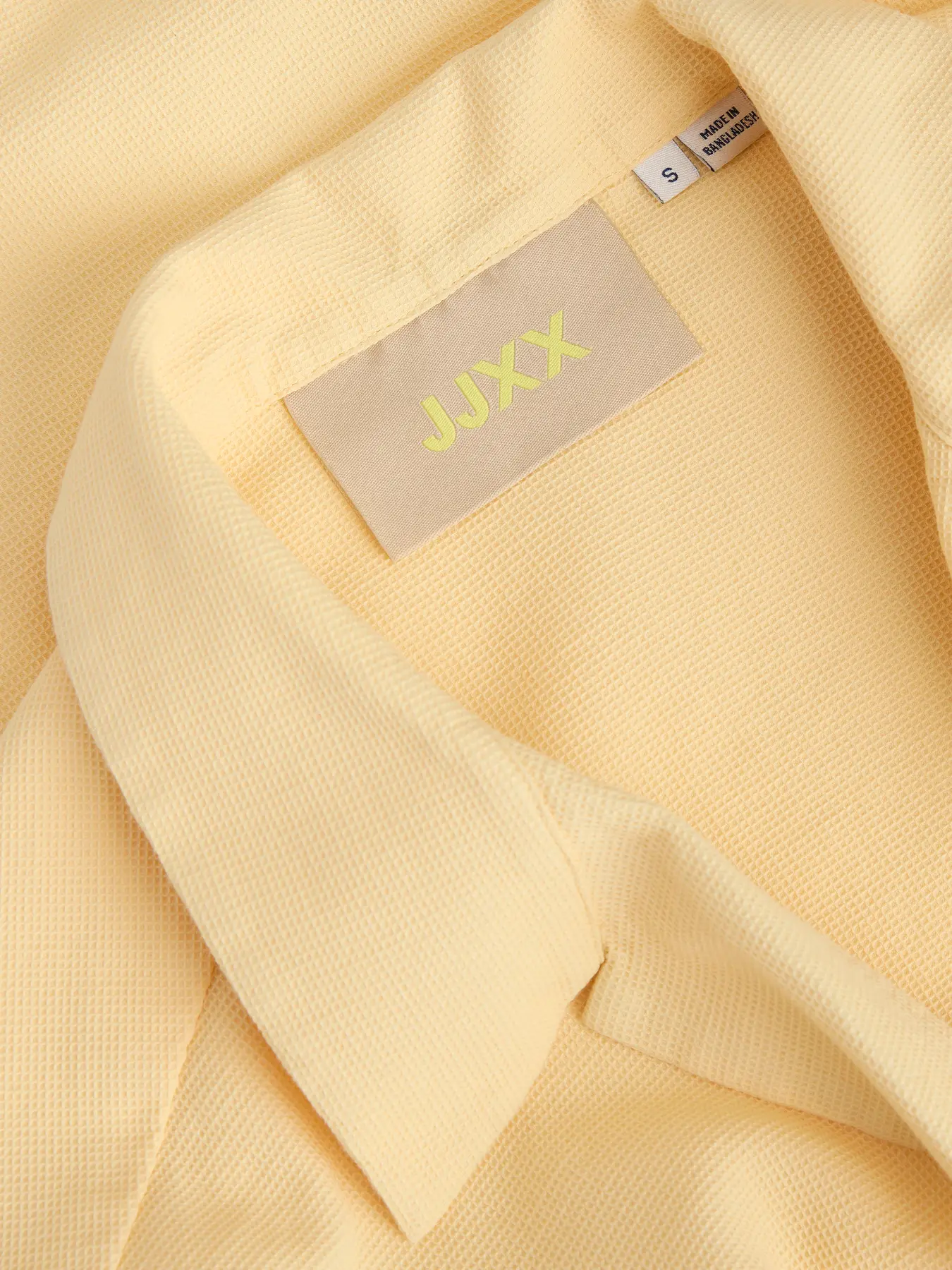 Camisa GLOBAL JJXX Sunlight 2