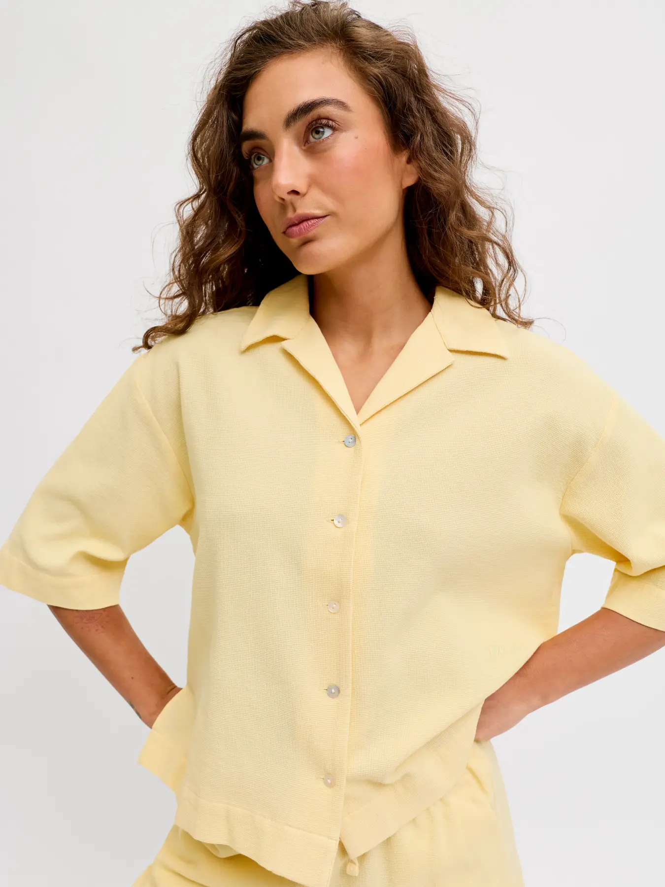 Camisa GLOBAL JJXX Sunlight 3