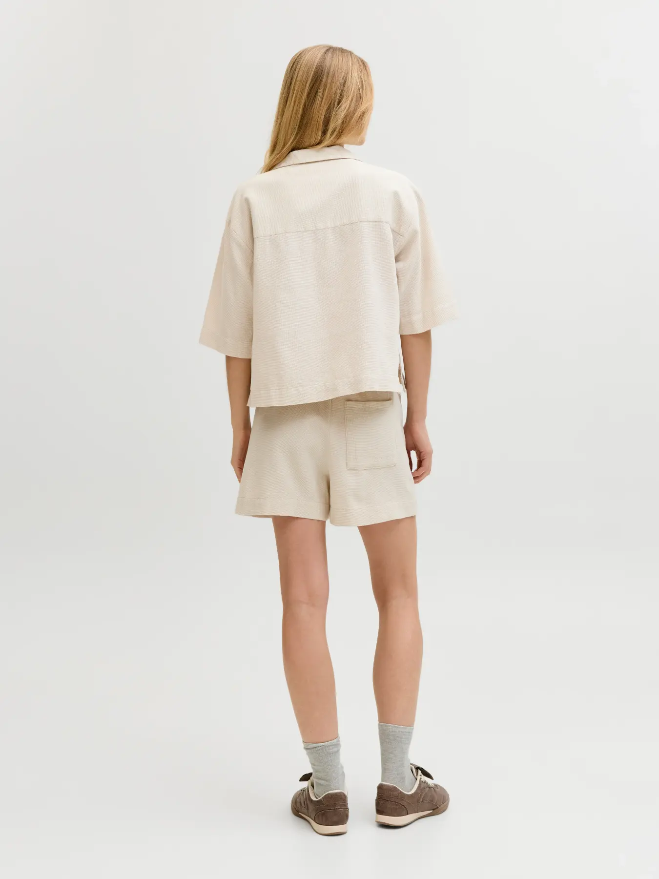 Camisa GLOBAL JJXX Moonbeam 6
