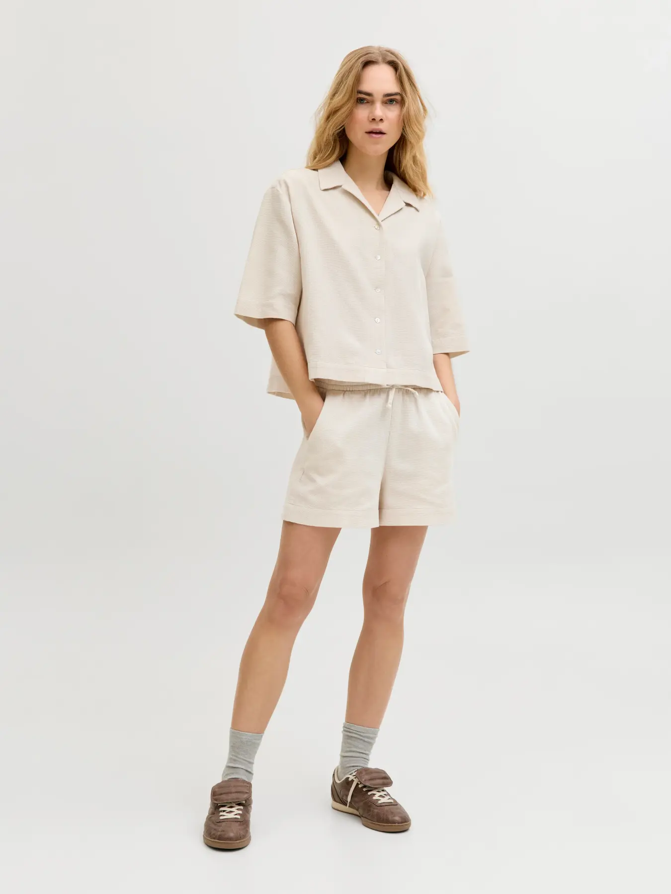 Camisa GLOBAL JJXX Moonbeam 5