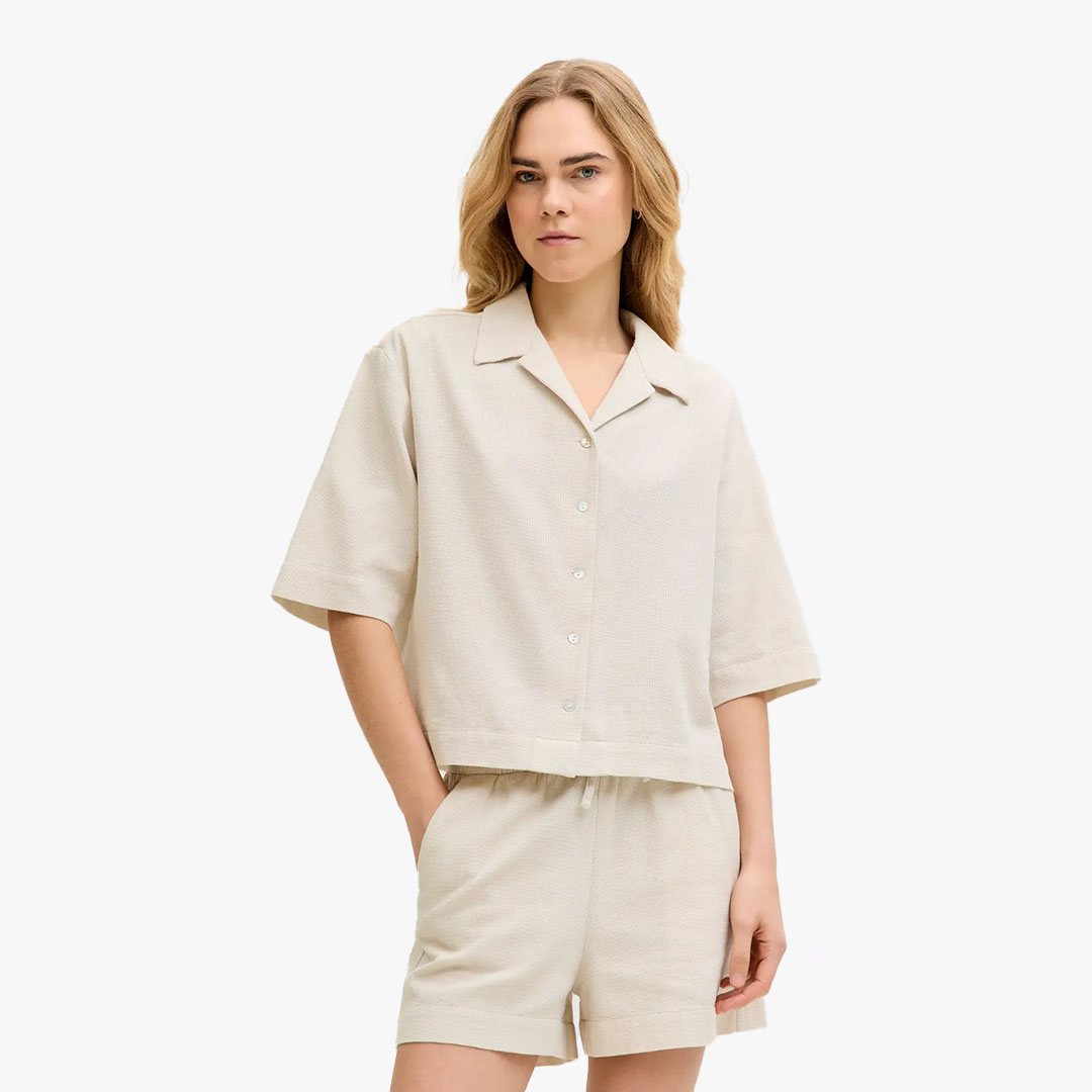 Camisa GLOBAL JJXX Moonbeam 1