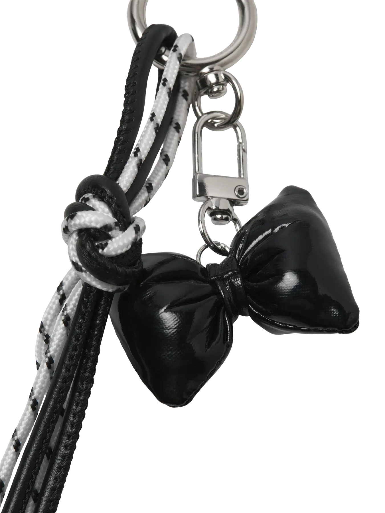 Porta-Chaves HEIDI JJXX Black 0