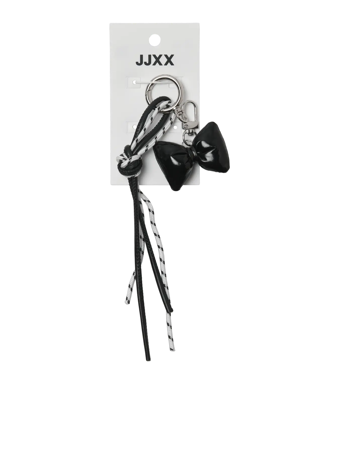 Porta-Chaves HEIDI JJXX Black 1