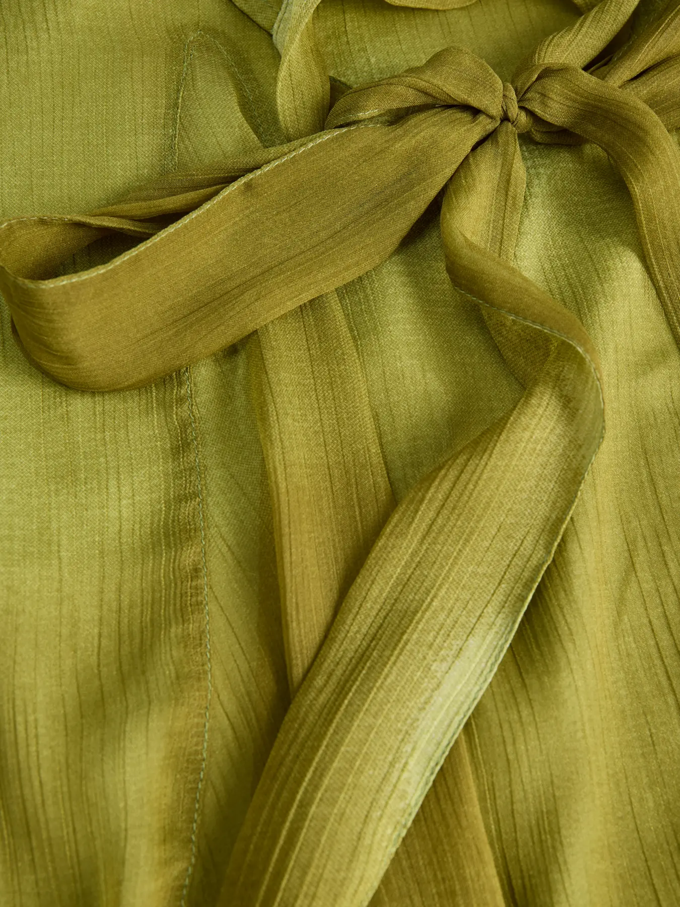 Vestido EMILIA JJXX Sage Green 2