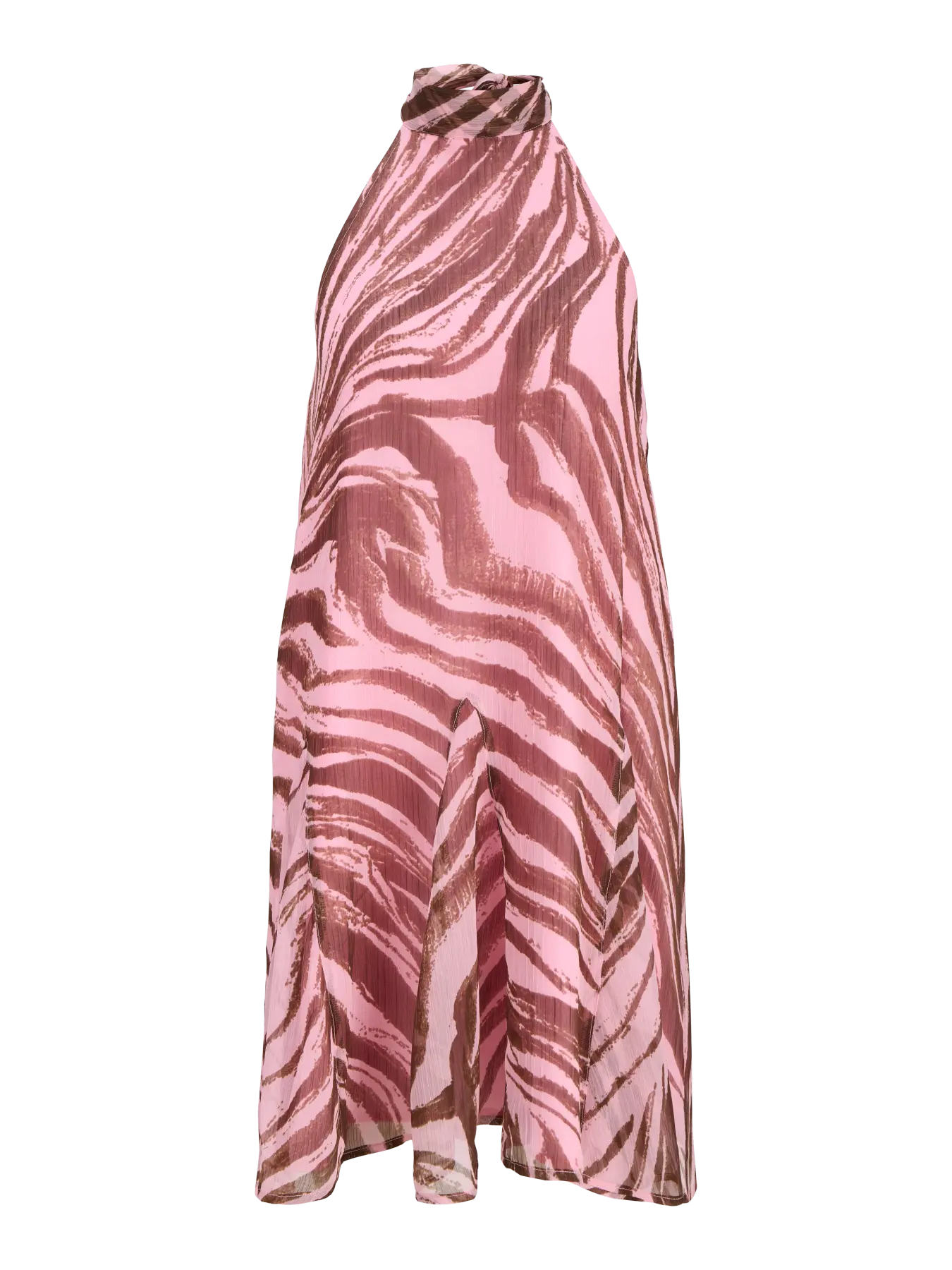Vestido EMILIA JJXX Prism Pink 7
