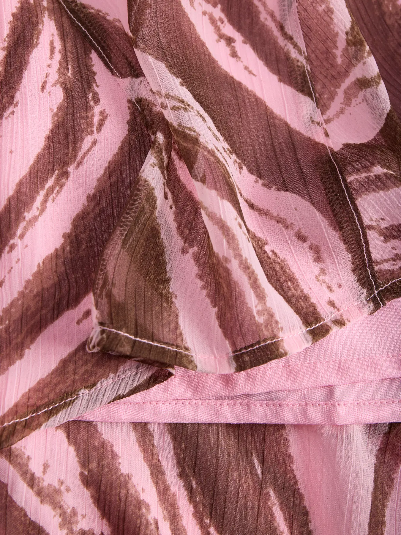 Vestido EMILIA JJXX Prism Pink 1