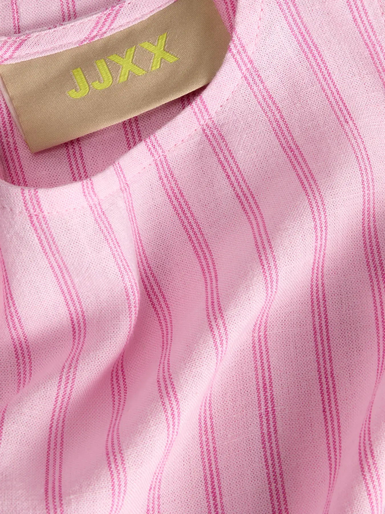 Vestido ALMIRA JJXX Pink Lady 5