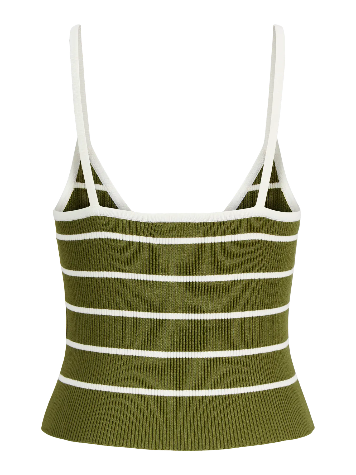 Top ESTHER JJXX Olive Branch 2