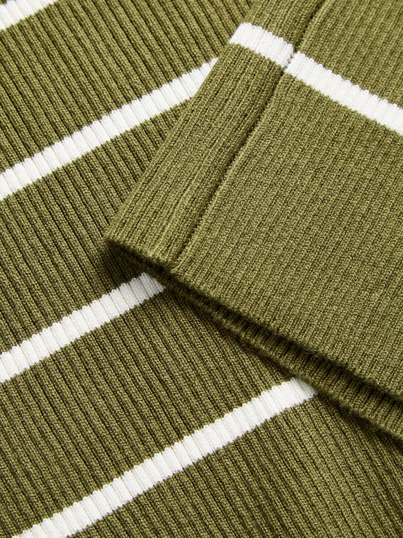 Top ESTHER JJXX Olive Branch 1
