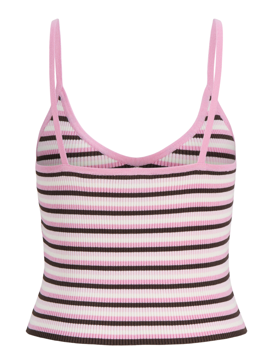 Top ESTHER JJXX Prism Pink 1
