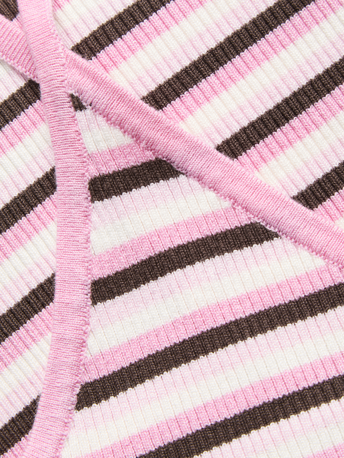 Top ESTHER JJXX Prism Pink 2