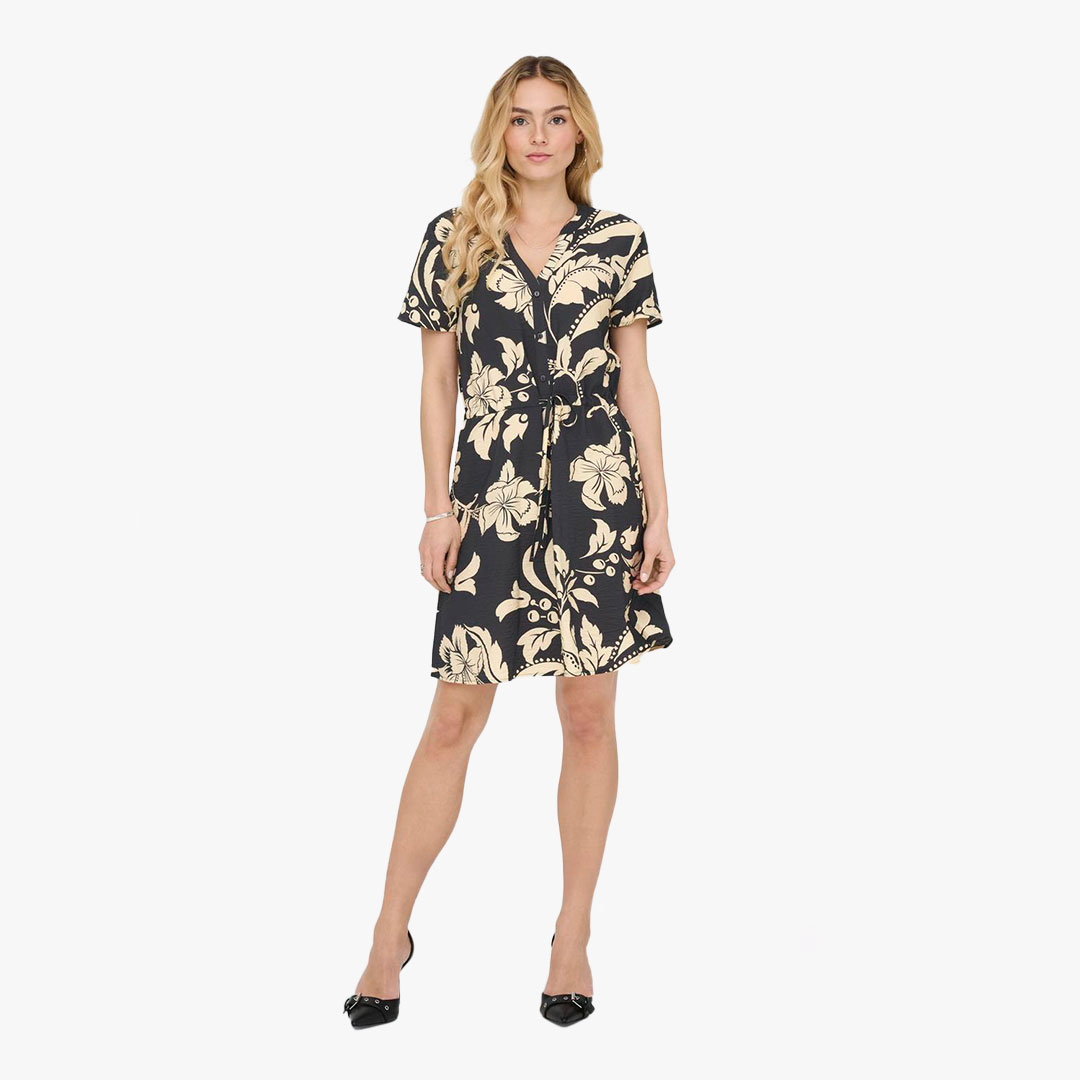 Vestido TROYA Only Phantom 2