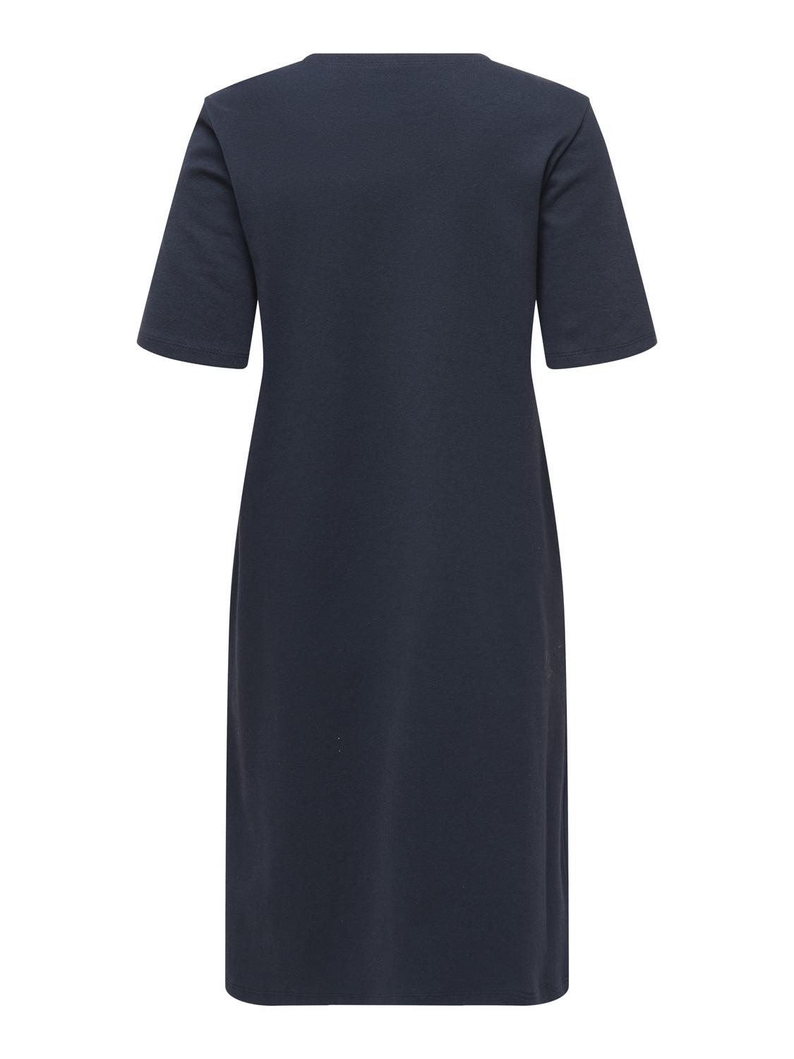 Vestido ISA JDY Sky Captain 4