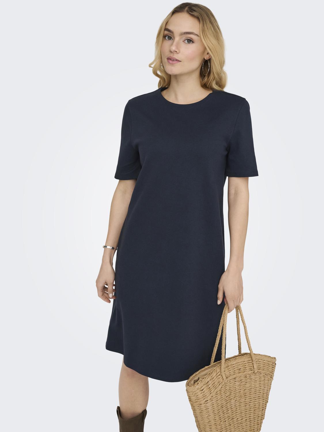 Vestido ISA JDY Sky Captain 3