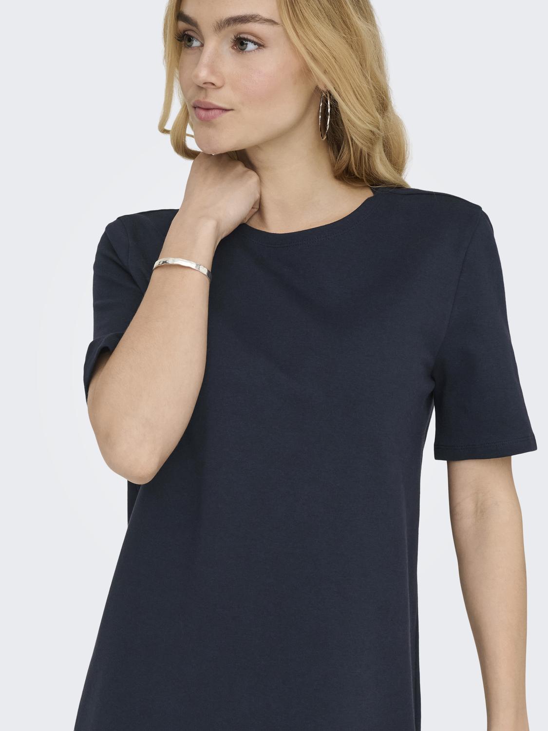 Vestido ISA JDY Sky Captain 1