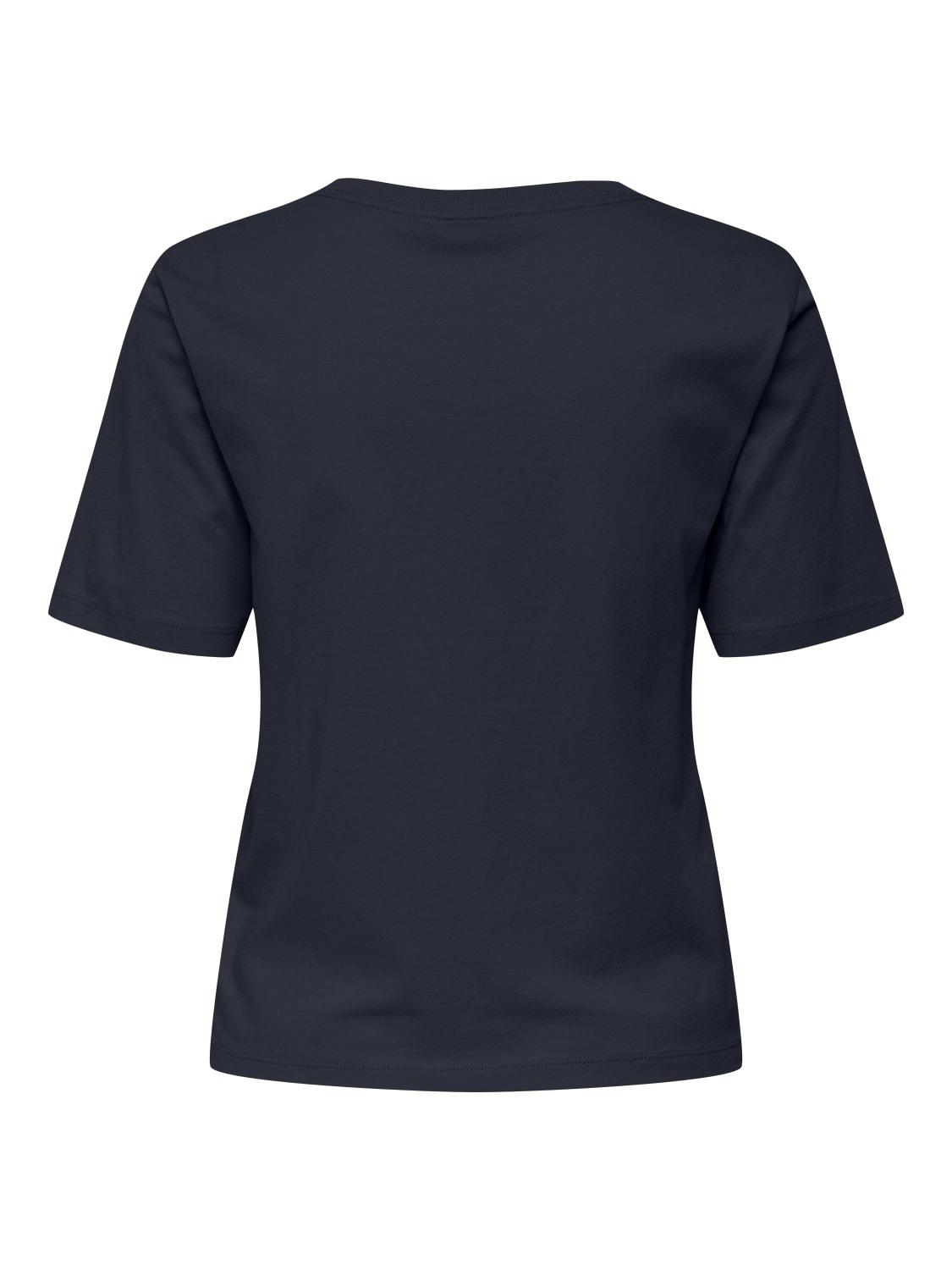 T-shirt REX JDY Sky Captain 1