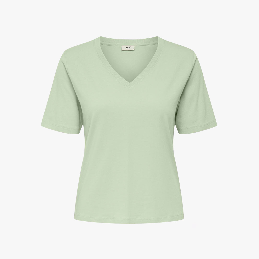 T-shirt REX JDY Meadow Mist 1