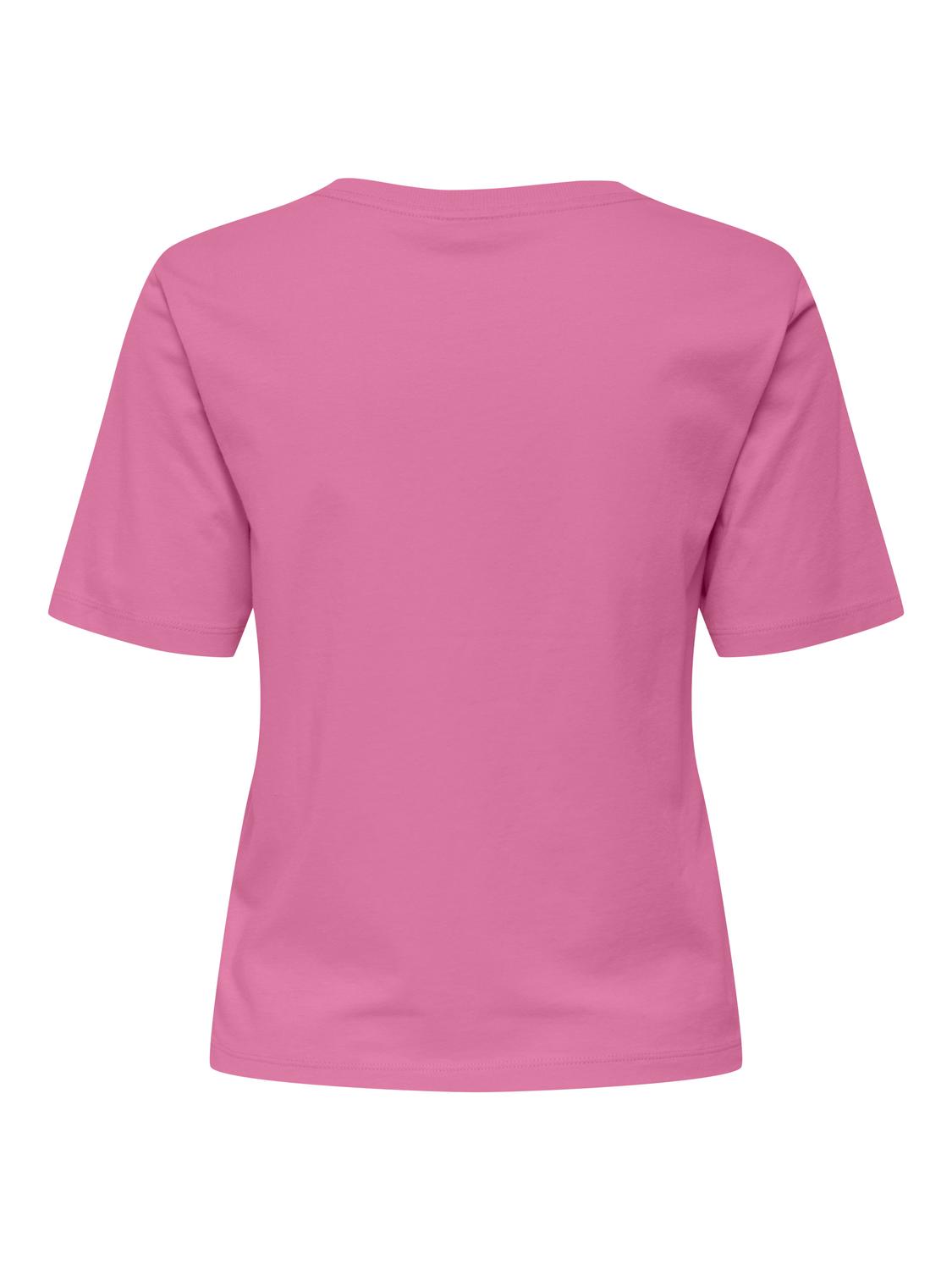 T-shirt REX JDY Wild Orchid 1