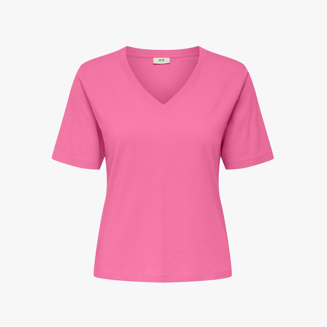 T-shirt REX JDY Wild Orchid 0