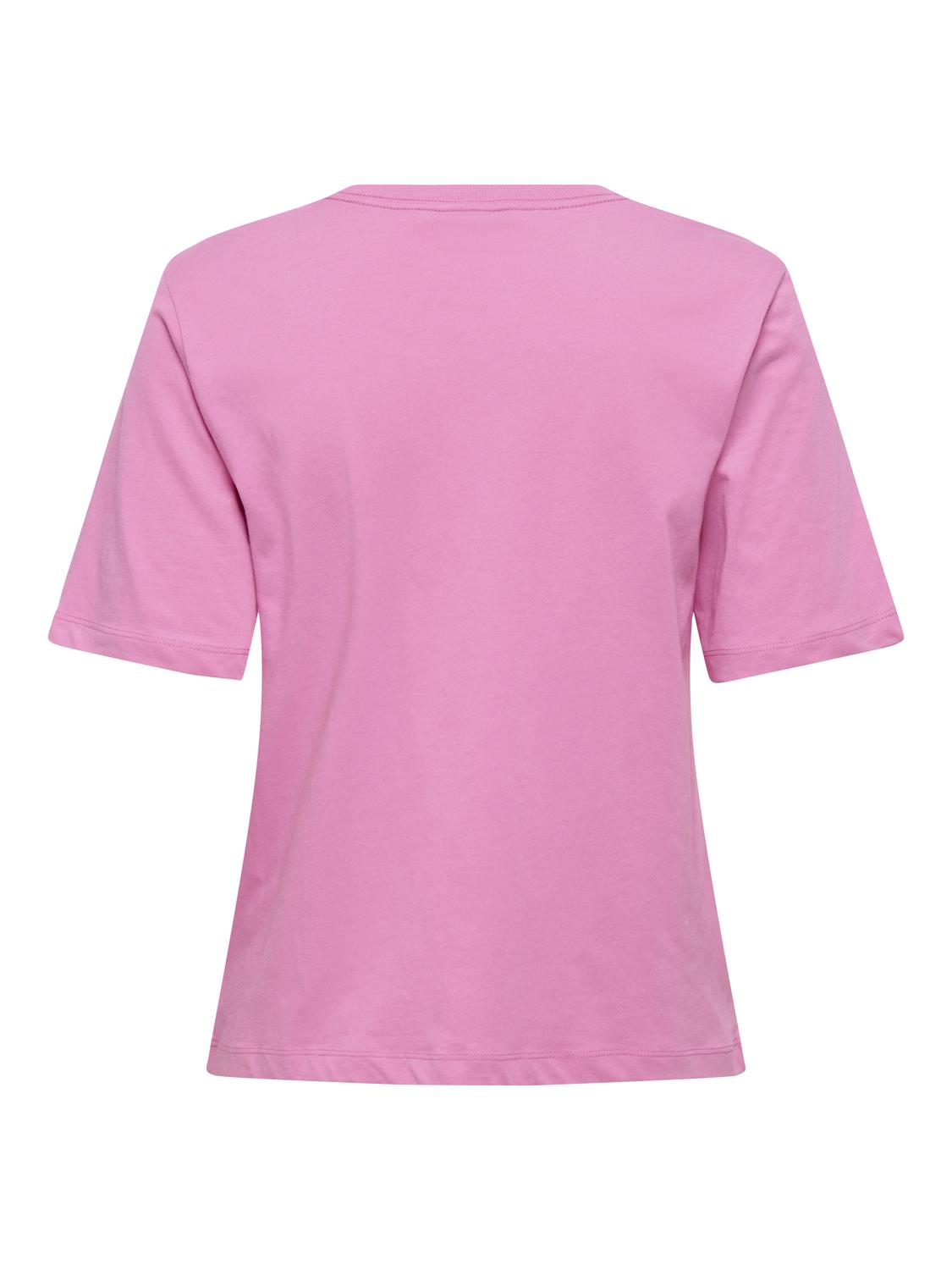 T-shirt REX JDY Wild Orchid 3