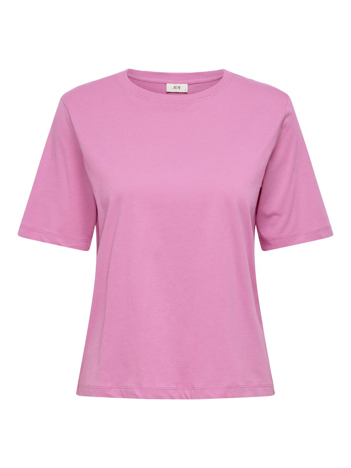 T-shirt REX JDY Wild Orchid 1