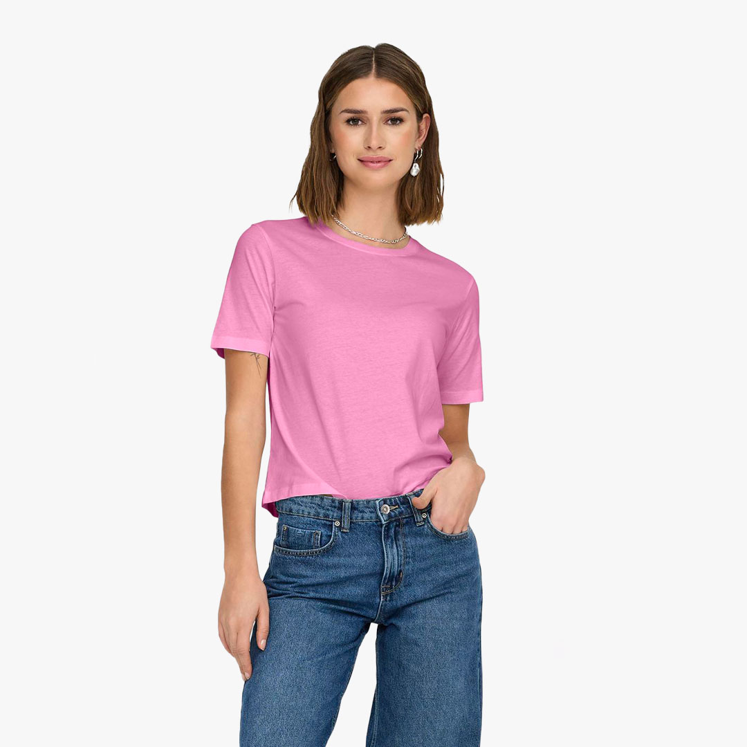 T-shirt REX JDY Wild Orchid 2