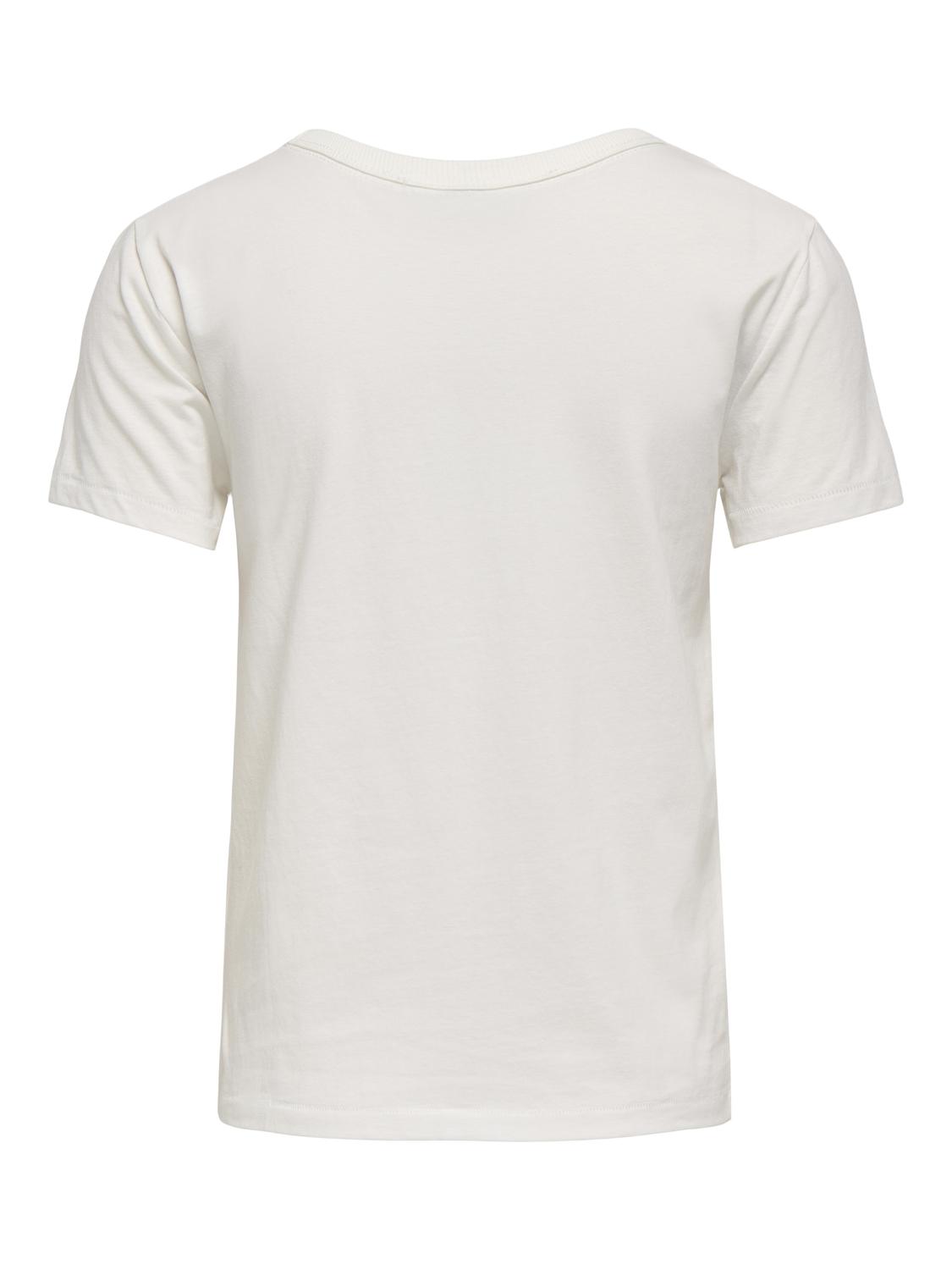T-shirt MICHIGAN JDY Box 2
