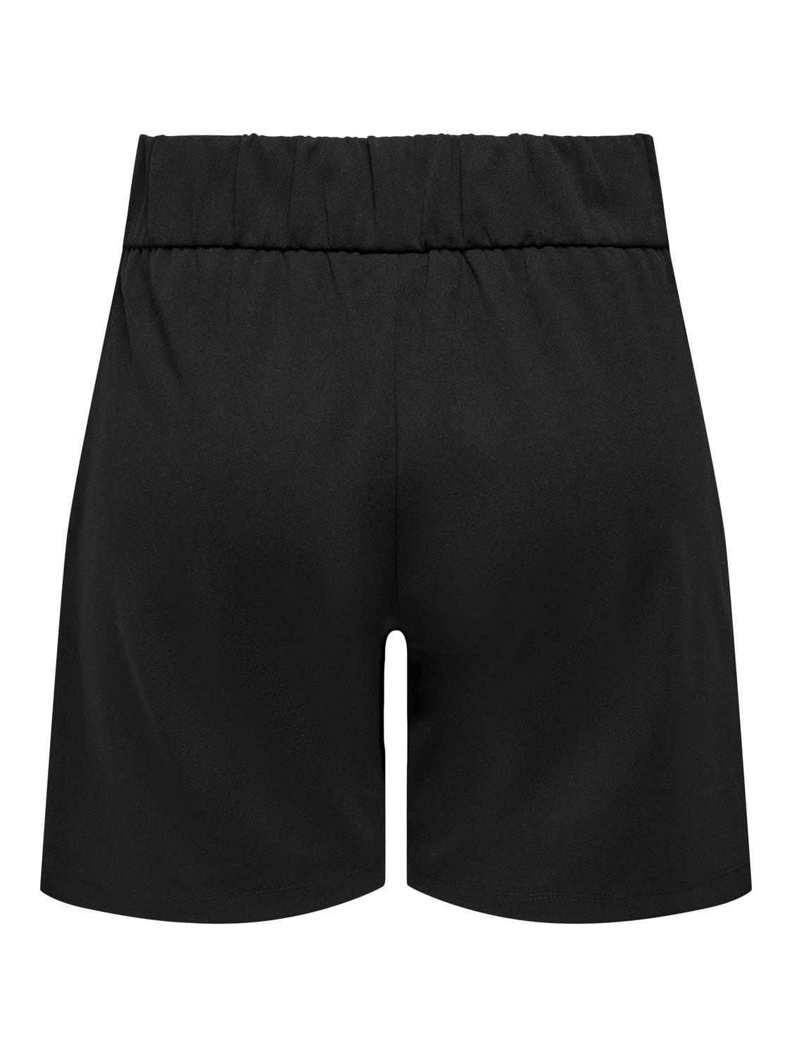 Calções LOUISVILLE JDY Black 5