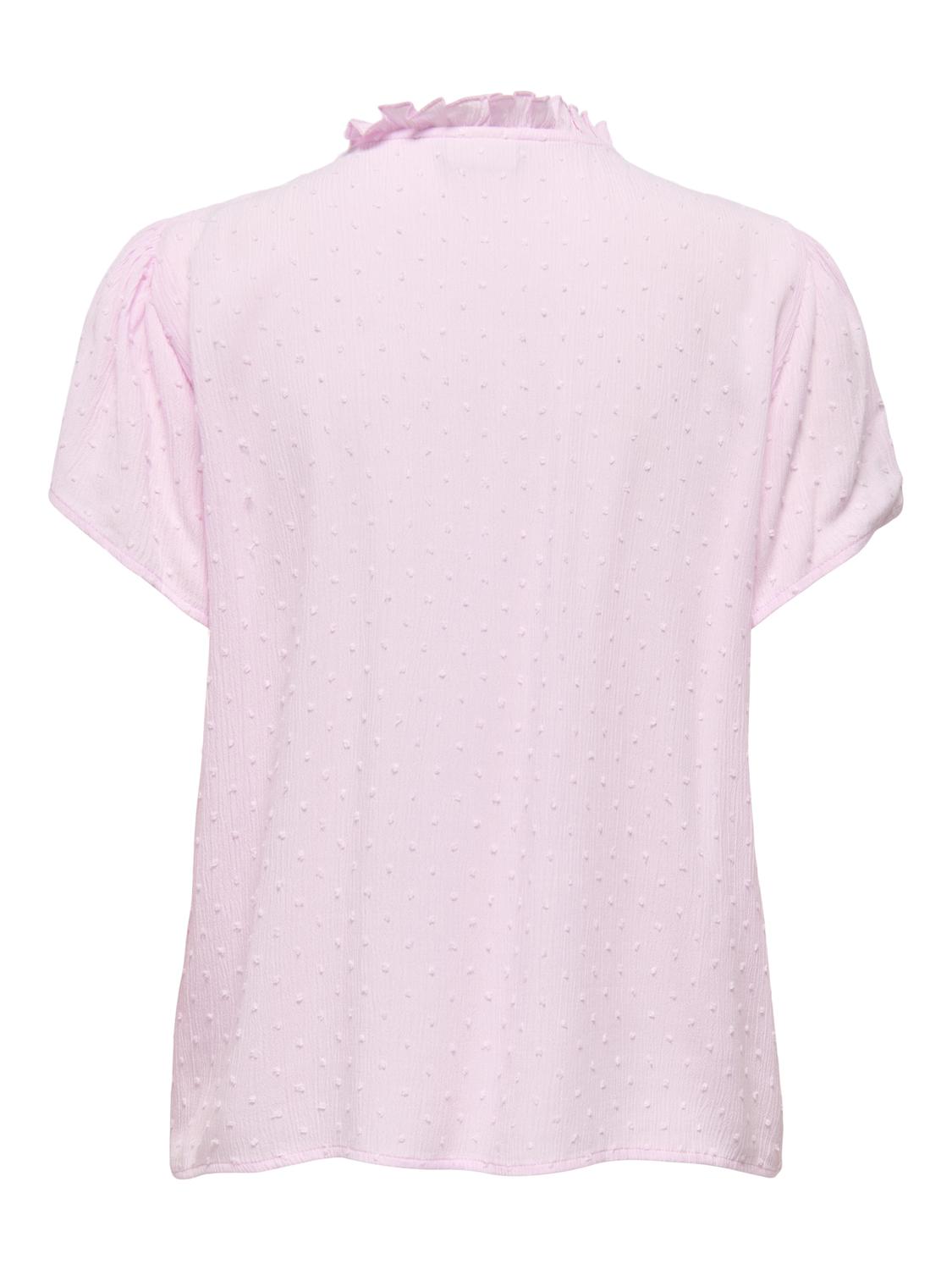 Blusa LIMA JDY Pink Lady 4
