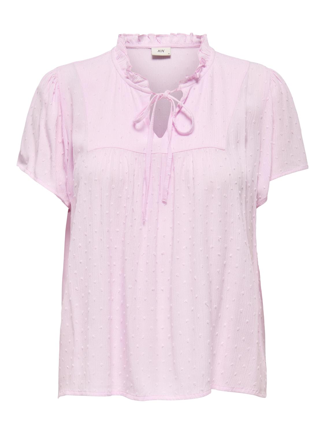 Blusa LIMA JDY Pink Lady 3