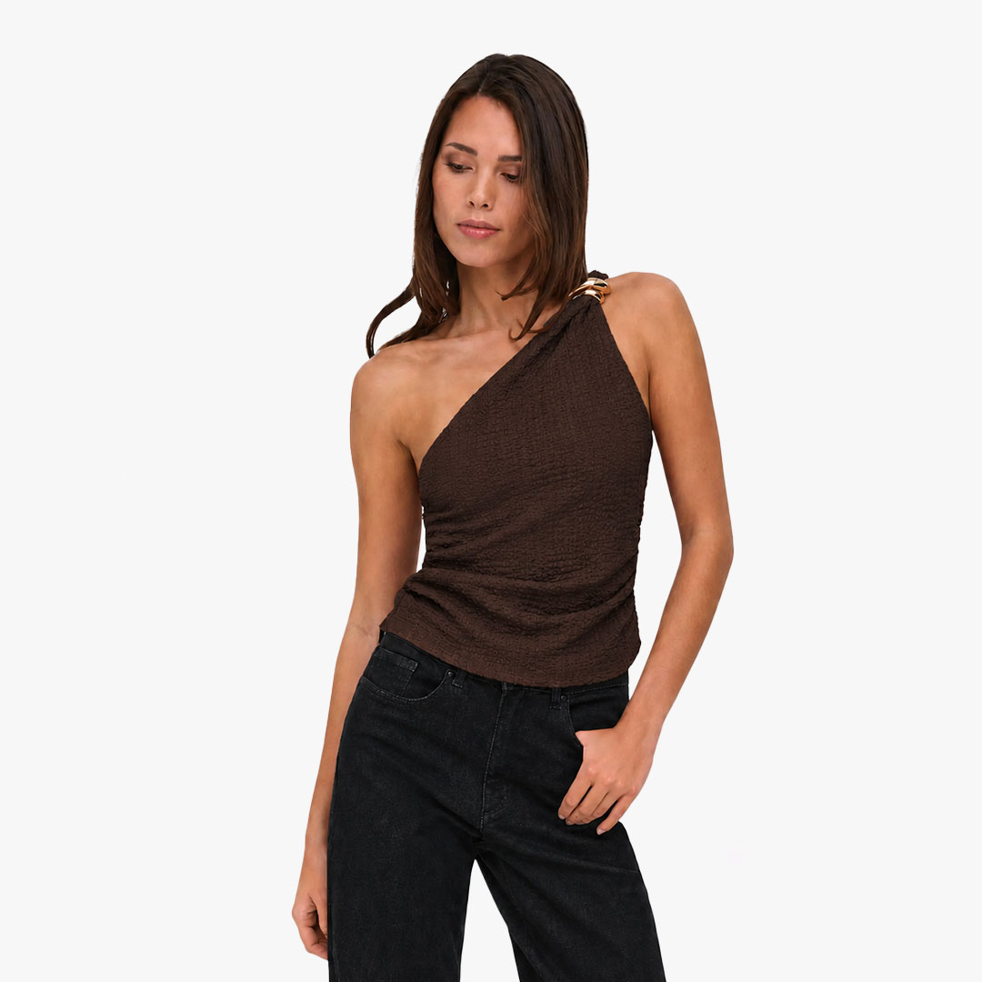 Top ERIKKA Only Coffee Bean 0