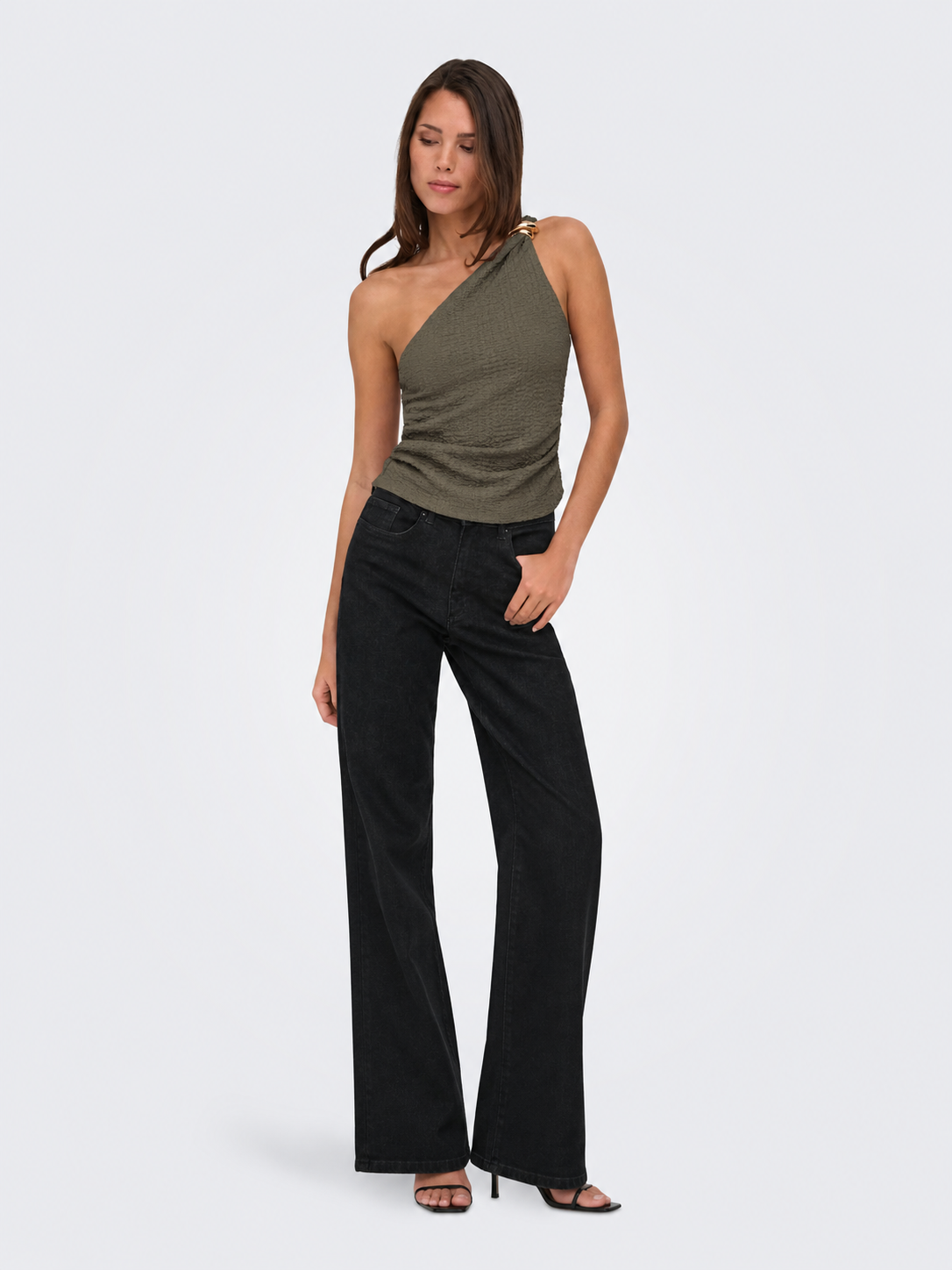 Top ERIKKA Only Smokey Olive 2