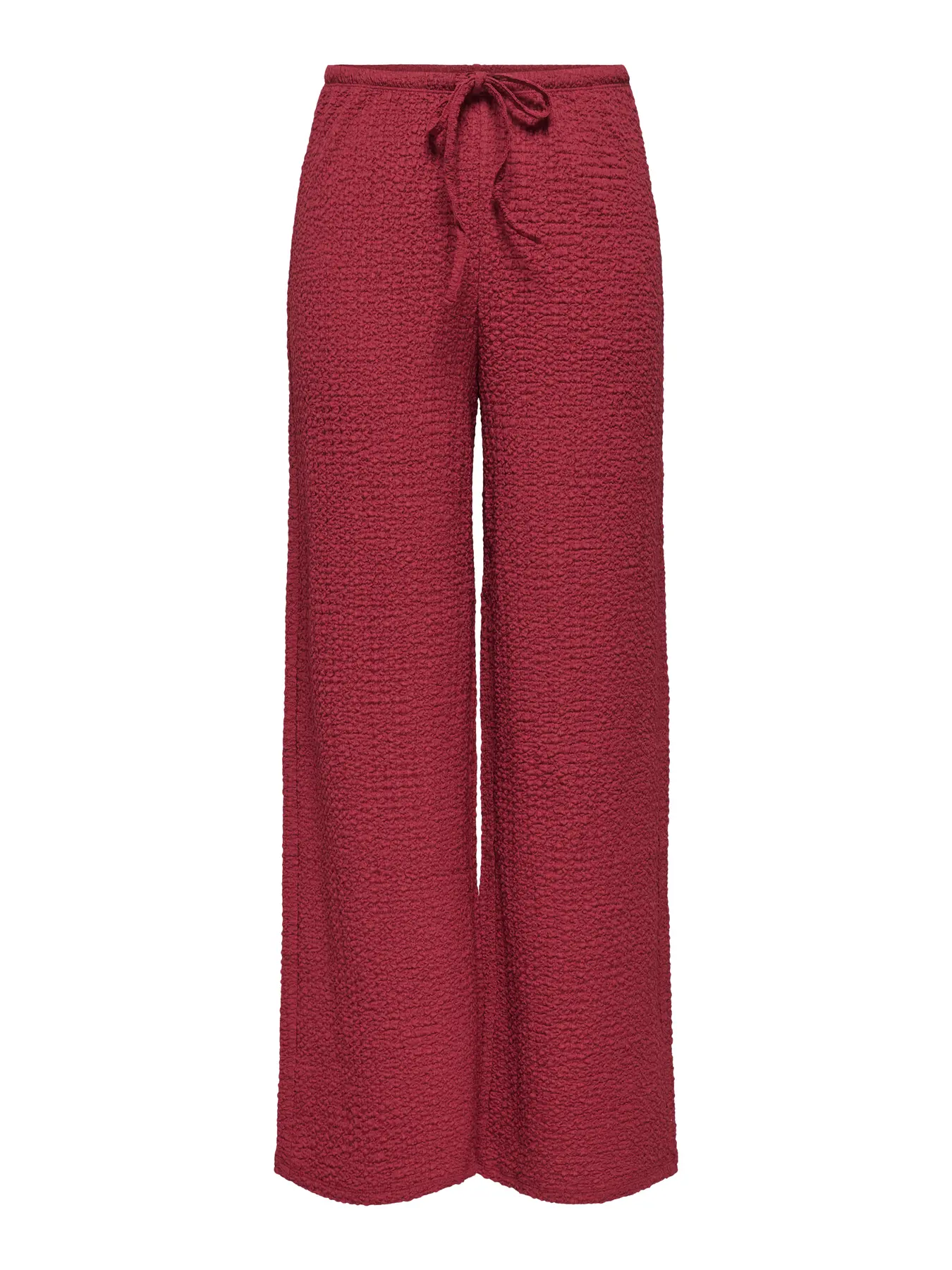Calças ERIKKA Only Brick Red 6
