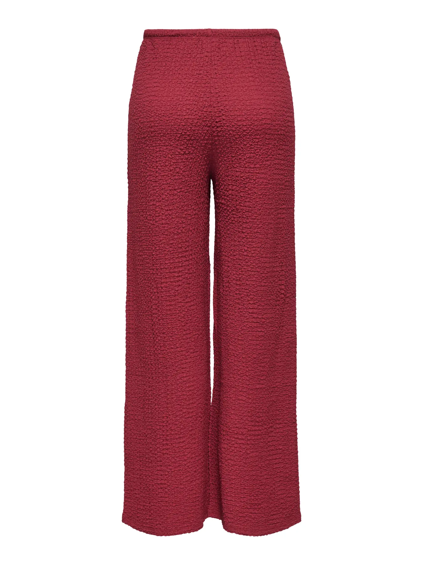 Calças ERIKKA Only Brick Red 7