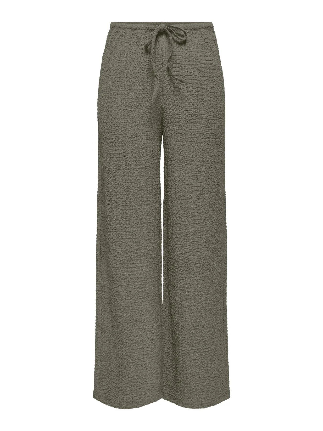 Calças ERIKKA Only Smokey Olive 2