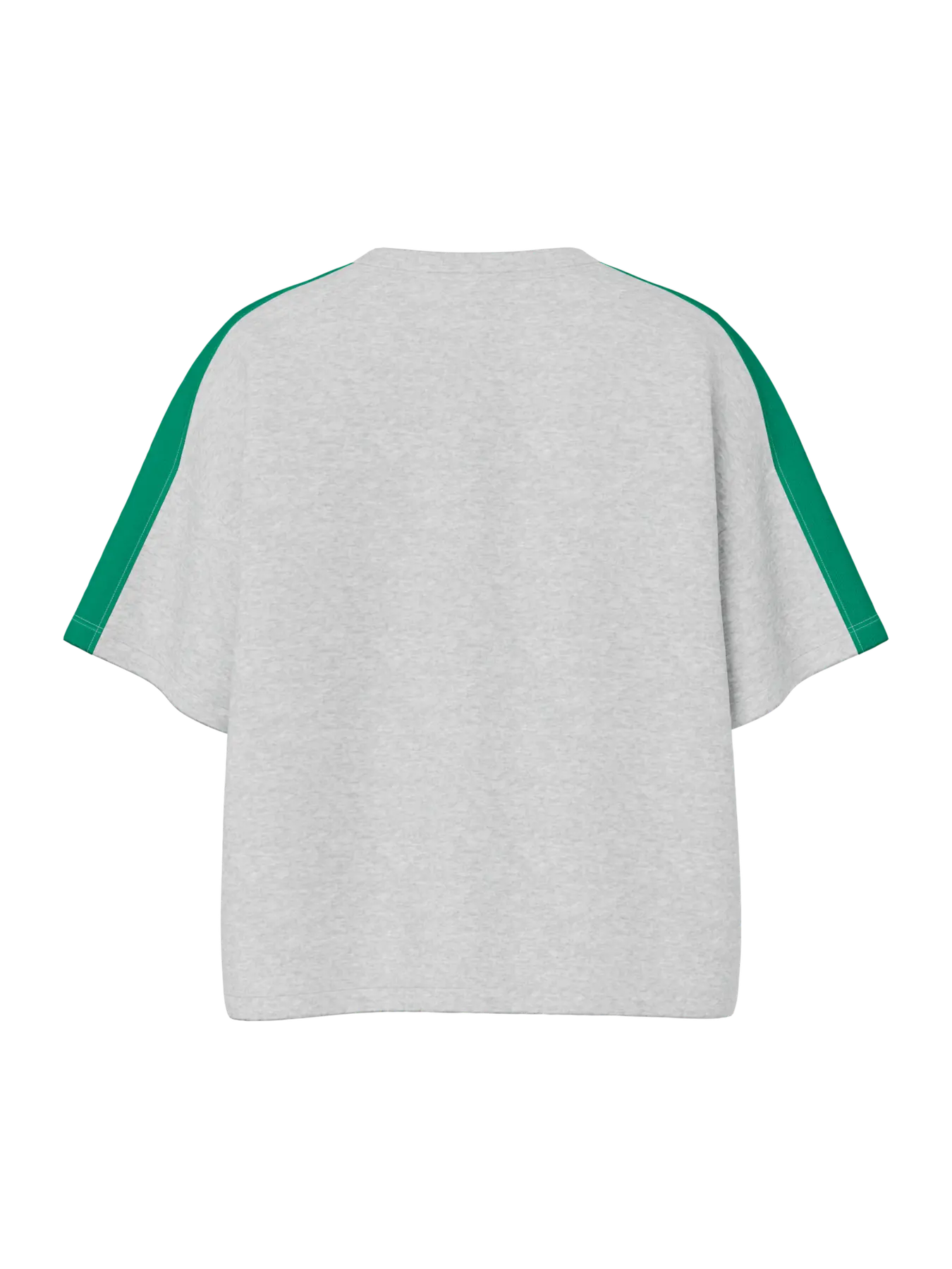 T-shirt SUMMER Pieces Pepper Green 1